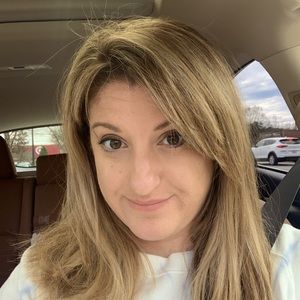 Meet your Posher, Susan